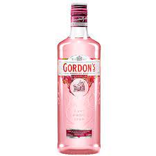 Gordon's Pink Gin 1L